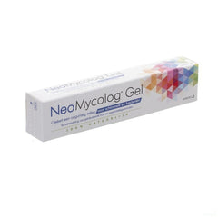 Neomycolog Gel 15g