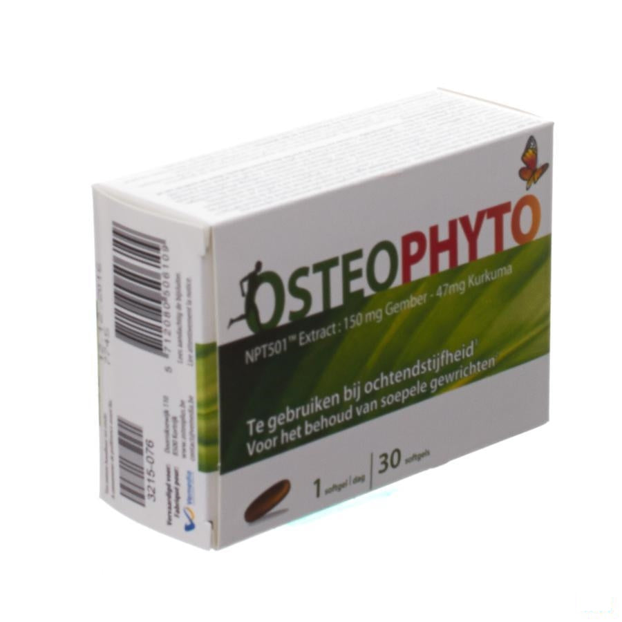 Osteophyto Capsules 30
