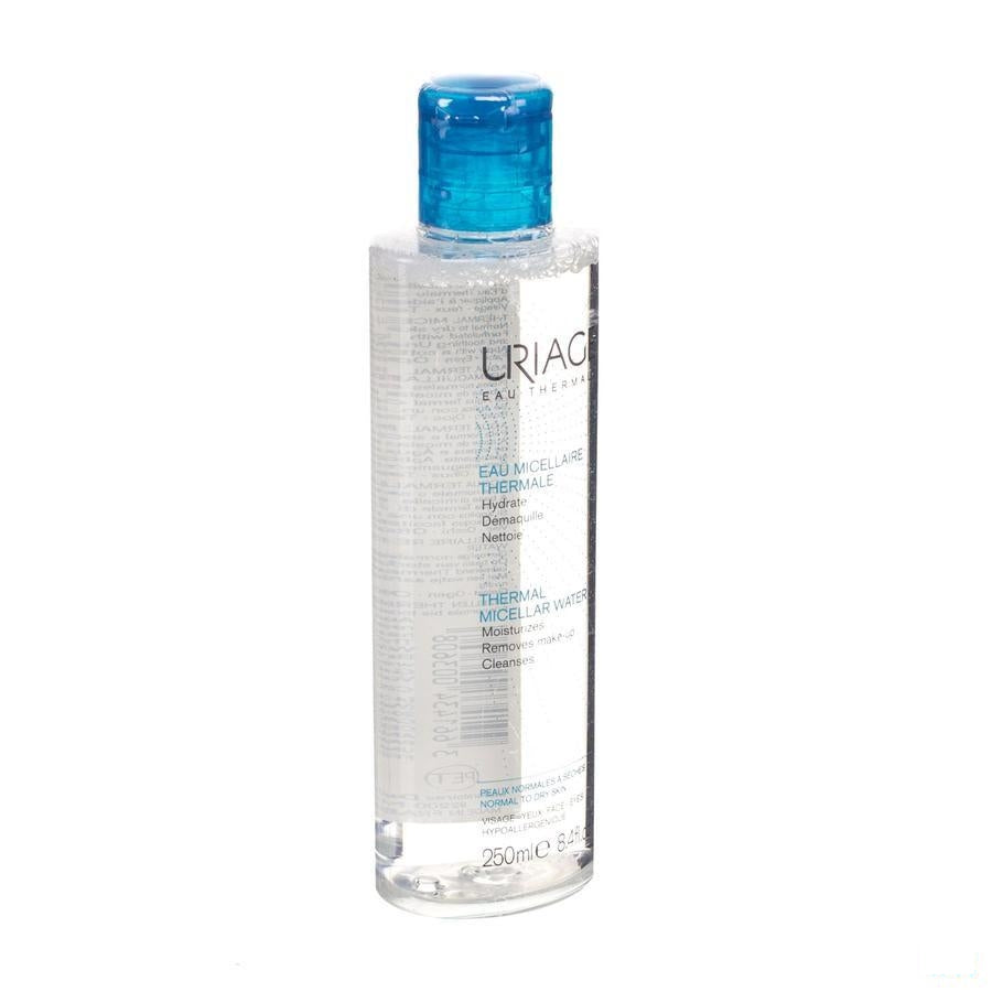 Uriage Eau Micellaire Thermale Lotion P Norm 250ml