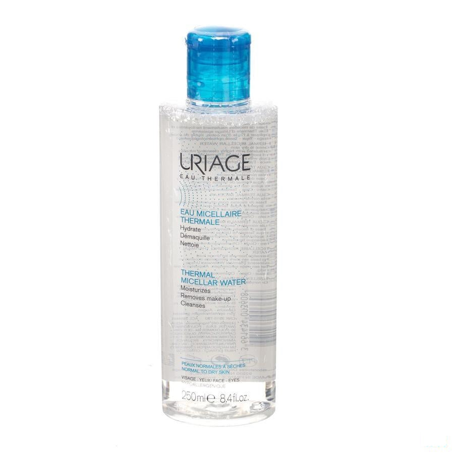 Uriage Eau Micellaire Thermale Lotion P Norm 250ml