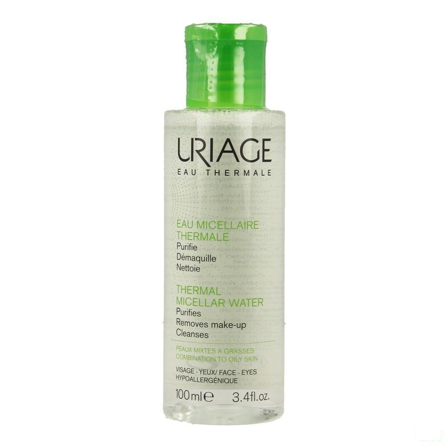 Uriage Eau Micellaire Thermale Lotion Pmix-g 100ml