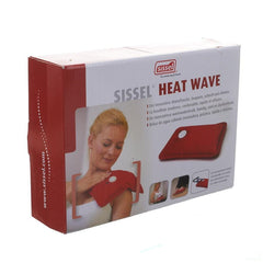 Sissel Heat Wave Warmwaterkruik Electrisch
