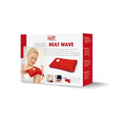 Sissel Heat Wave Warmwaterkruik Electrisch