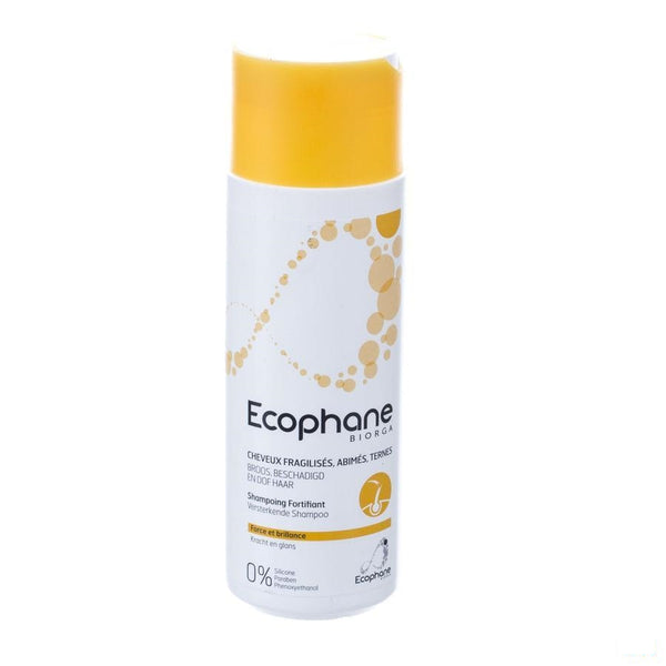Ecophane Biorga Sh Versterk. 200ml - Laboratoires Bailleul-biorga - InstaCosmetic