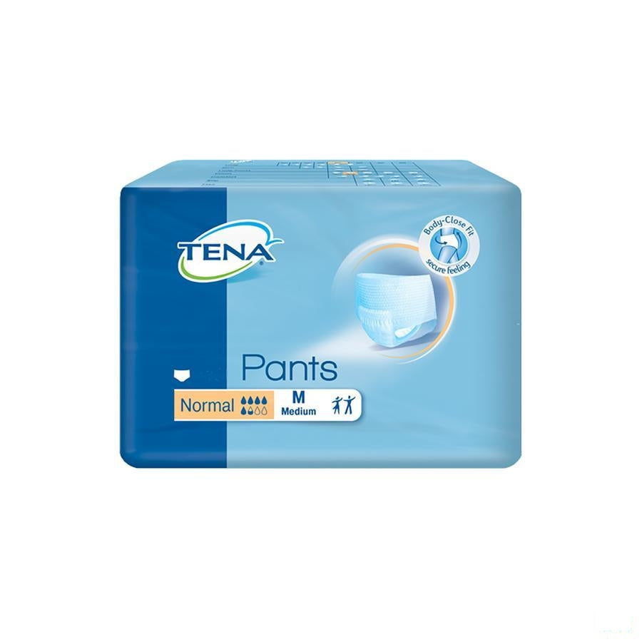 Tena Pants Normal M Nieuwe Formule 18 791528 Verv.3111671