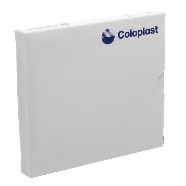 Comfeel Plus Verb Hydrocol. 10x10cm 3 31102 - Coloplast Belgium - InstaCosmetic