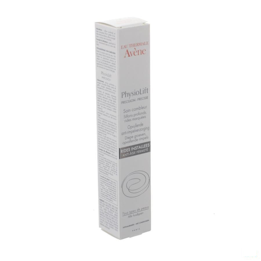Avène Physiolift  Precisie filler - 15ml