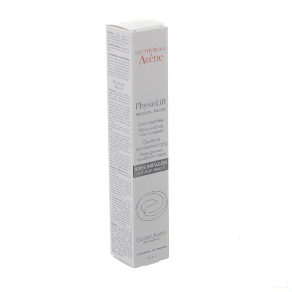 Avène Physiolift  Precisie filler - 15ml - Avene - InstaCosmetic