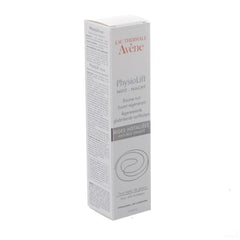 Avène Physiolift Regenererende Nacht Balsem - 30ml