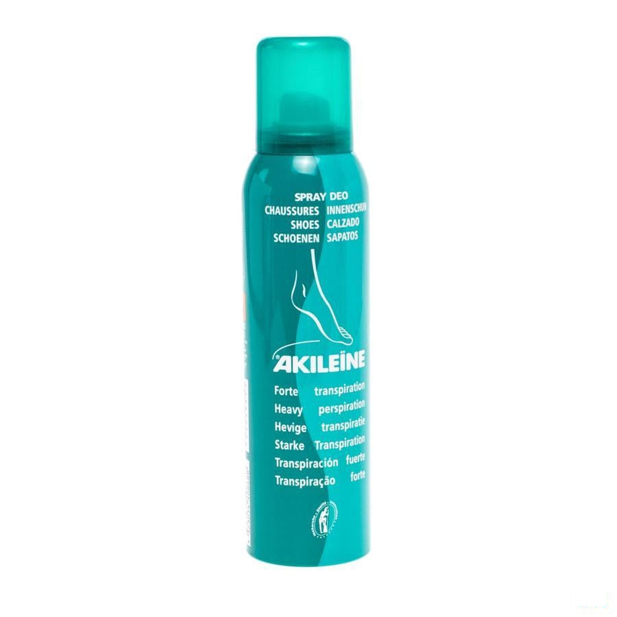 Akileine Schoenspray 150ml 103141