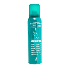 Akileine Schoenspray 150ml 103141