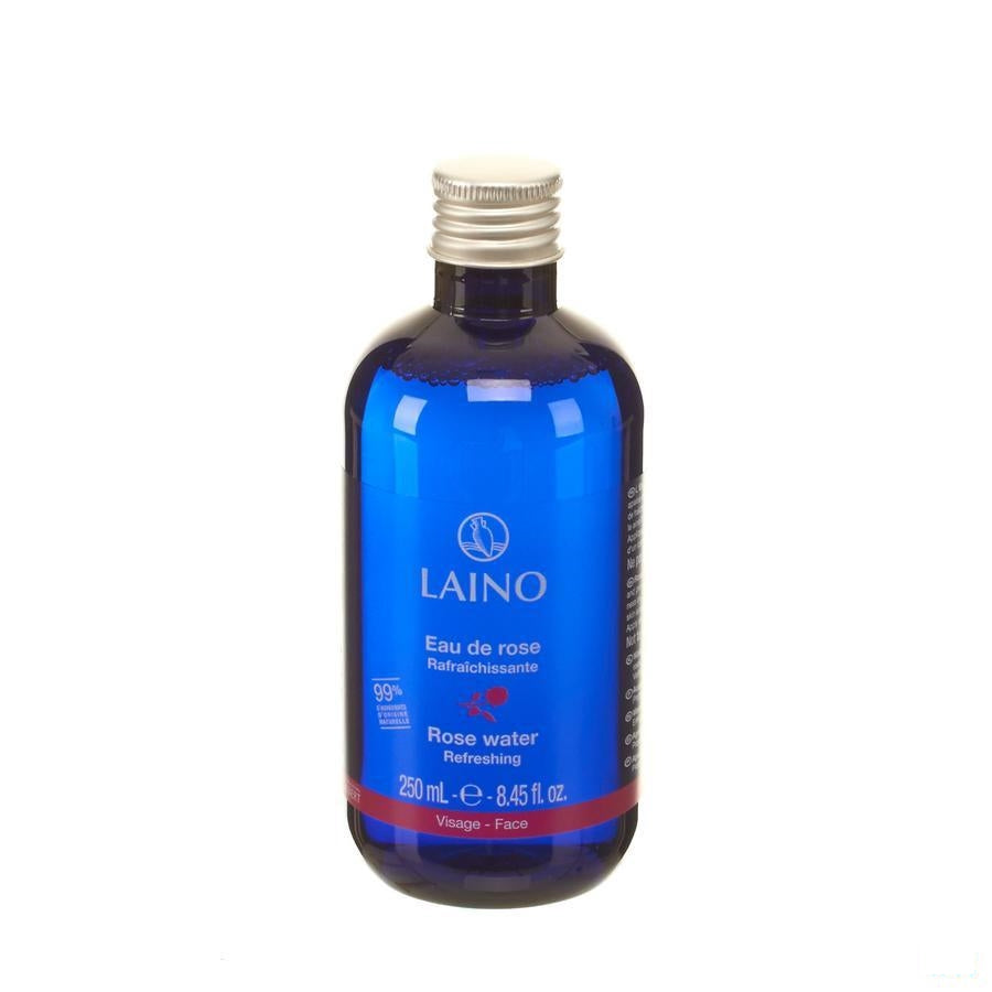 Laino Bloesemwater Roos 250ml