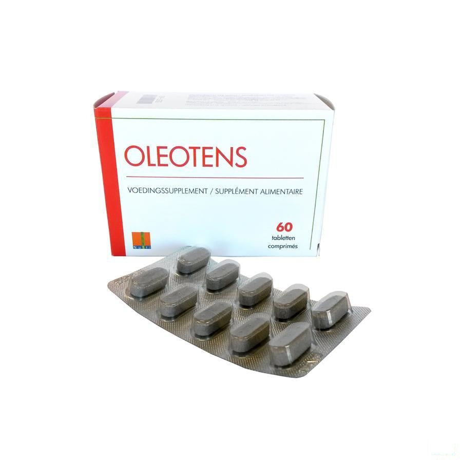 Oleotens Tabl 60