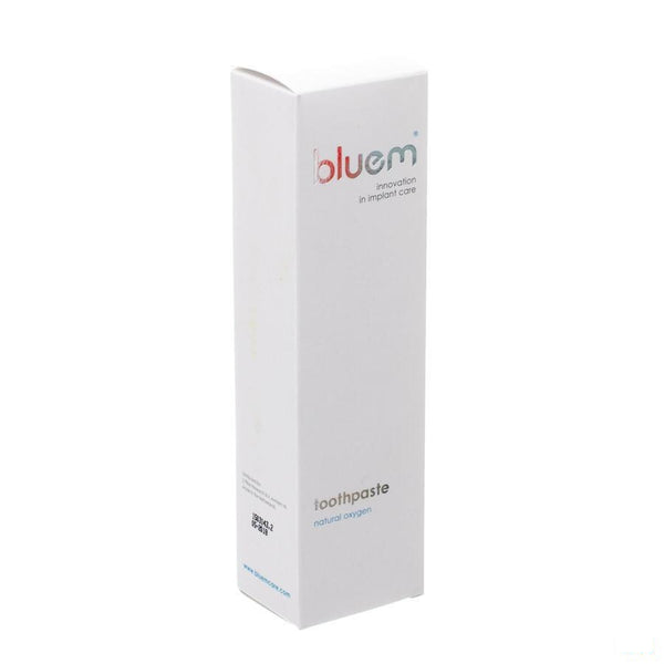 Bluem Tandpasta 75ml - Global Smile - InstaCosmetic