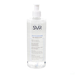 Physiopure Eau Micellaire Fl 400ml