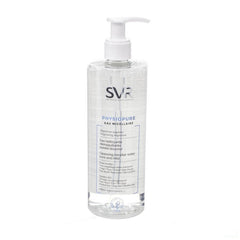 Physiopure Eau Micellaire Fl 400ml