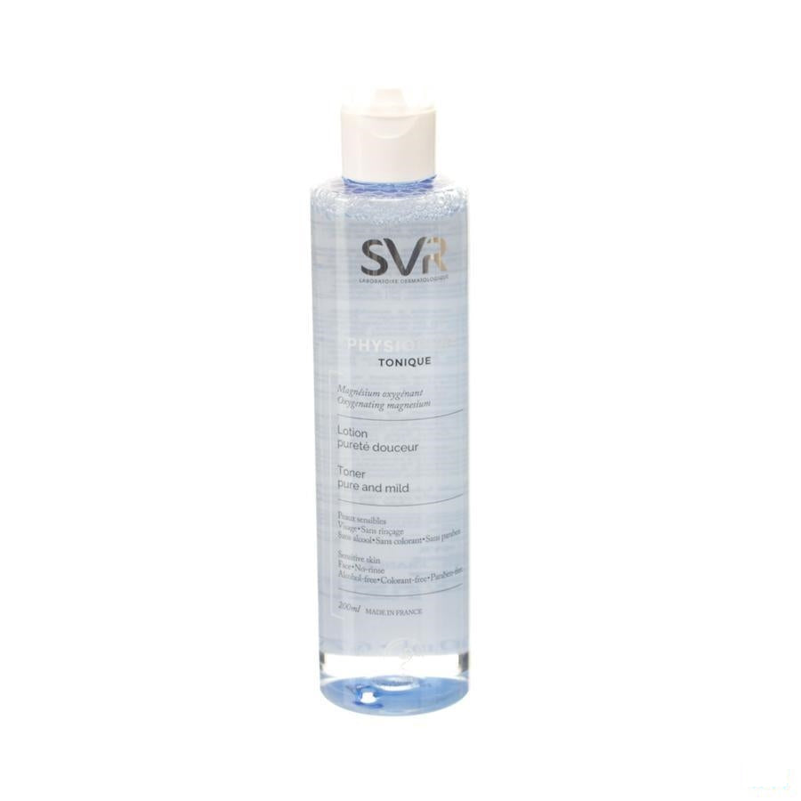 Physiopure Tonique Fl 200ml