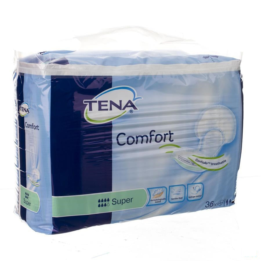 Tena Comfort Super 36 758136 Verv.2687127