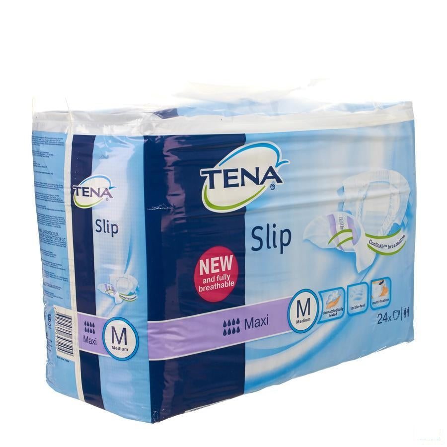 Tena Slip Maxi Medium 24 710924 Verv.2687168