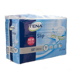 Tena Slip Ultima Medium 21 710521 Verv.2617611
