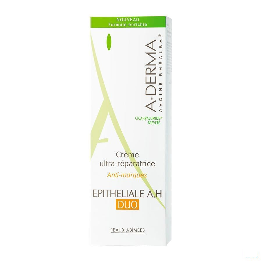 Aderma Epitheliale Ah Duo 100ml