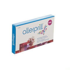 Allerprill Capsules 15