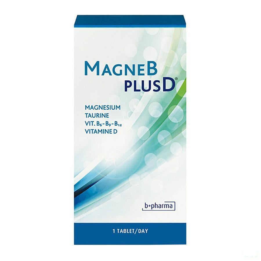 Magne B Plus D Tabl 120