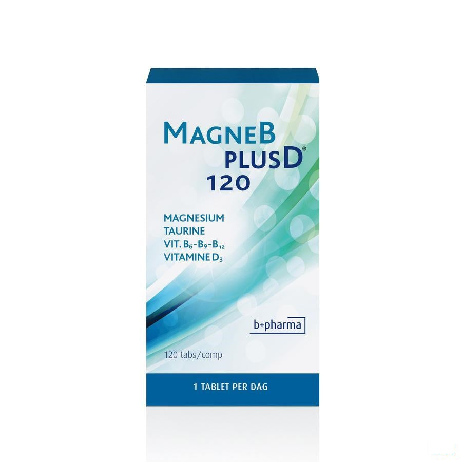 Magne B Plus D Tabl 120