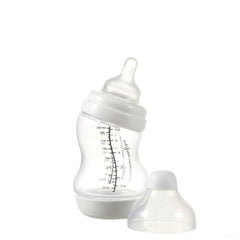 Difrax S-fles Natural Wit 200ml