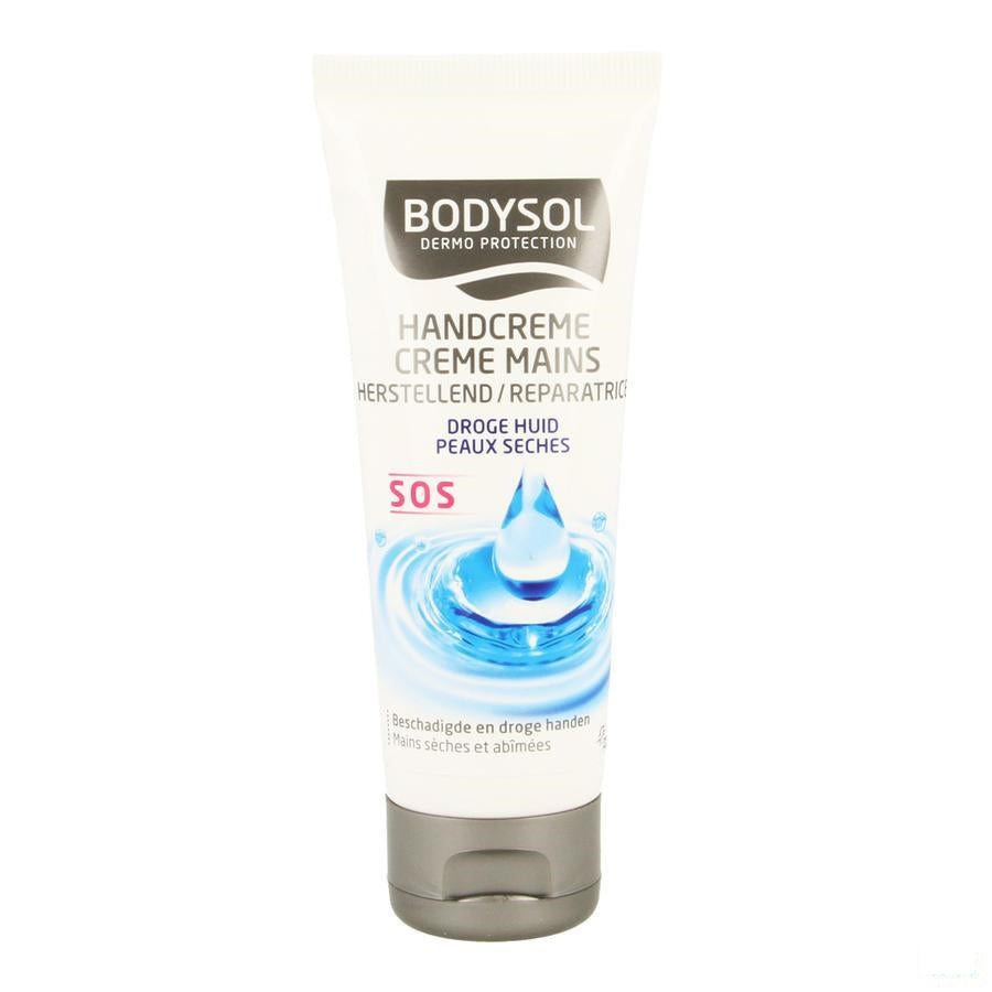 Bodysol Handcreme Sos 75ml