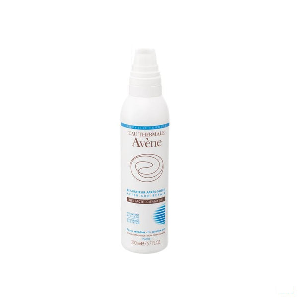 Avène Aftersun herstellende Gel 200ml - Avene - InstaCosmetic