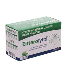 Enterofytol Capsules 60