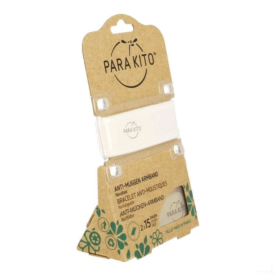 Para'kito Armband Kleur