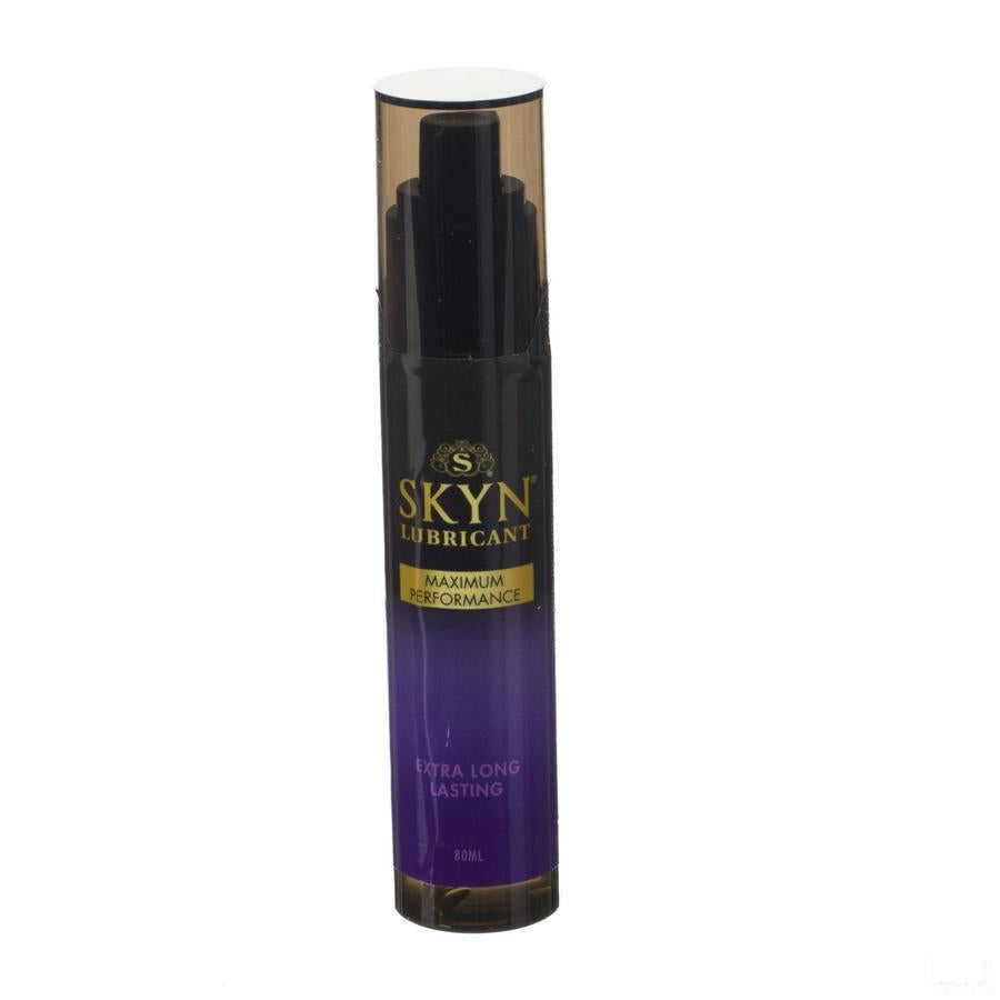 Manix Skyn Maximum Performance Glijmiddel 80ml