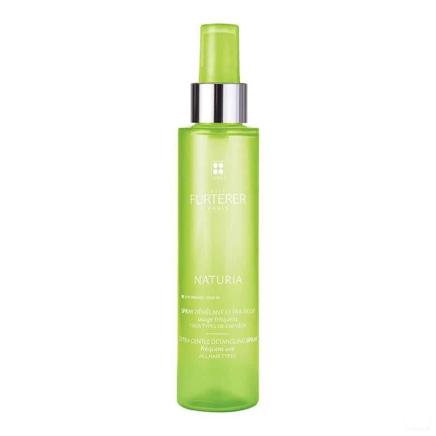 Furterer Naturia Ontwarrende Spray 150ml