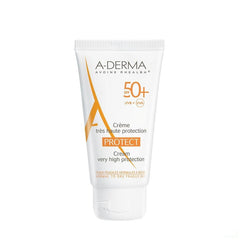 Aderma Protect Creme SPF50+ 40ml