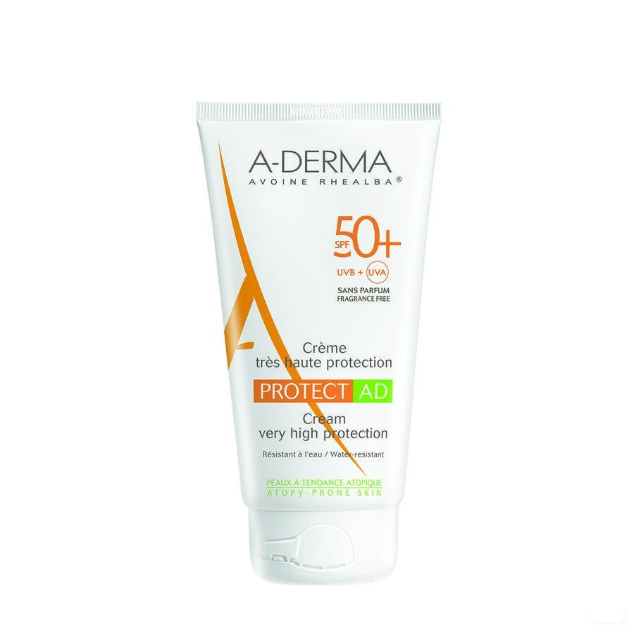 Aderma Protect Creme Atopie SPF50+ 150ml