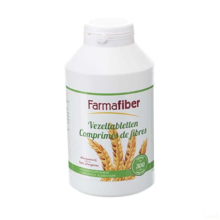 Farmafiber Vezeltabletten 195g 6952