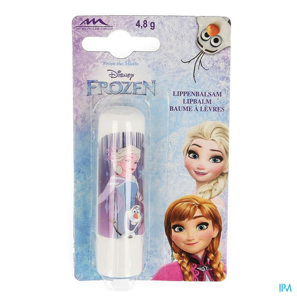 Disney Lipbalsem Frozen Appel