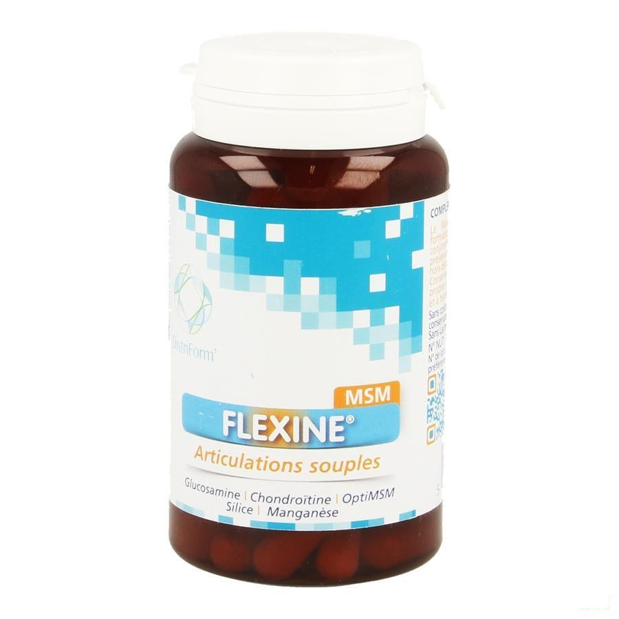 Flexine Gel Fl 60