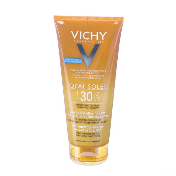 Vichy Idéal Soleil Zonnemelk SPF30 - Vichy - InstaCosmetic