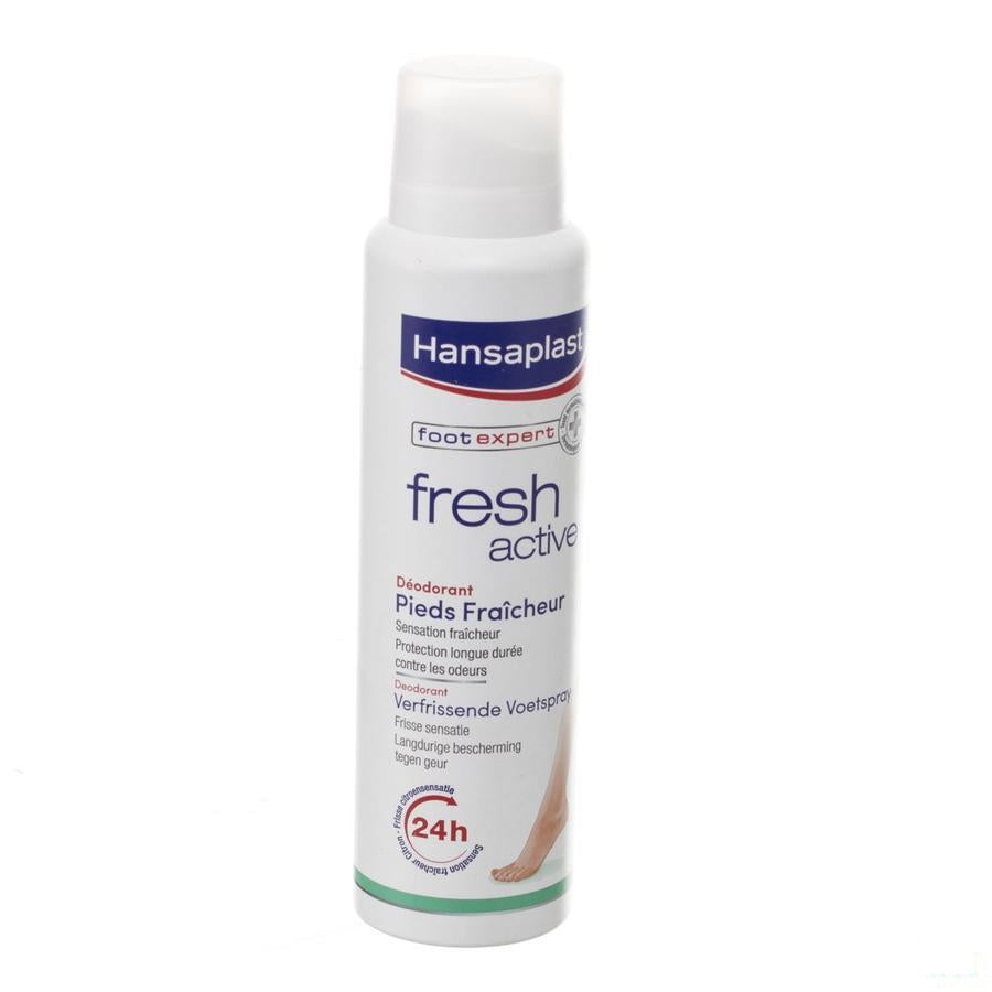 Hansaplast Deo Antischimmel 2in1 150ml