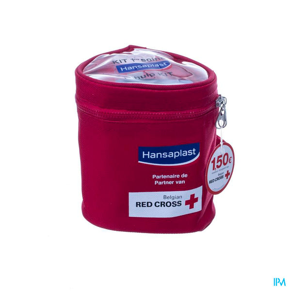 Hansaplast Kit 1e Hulp