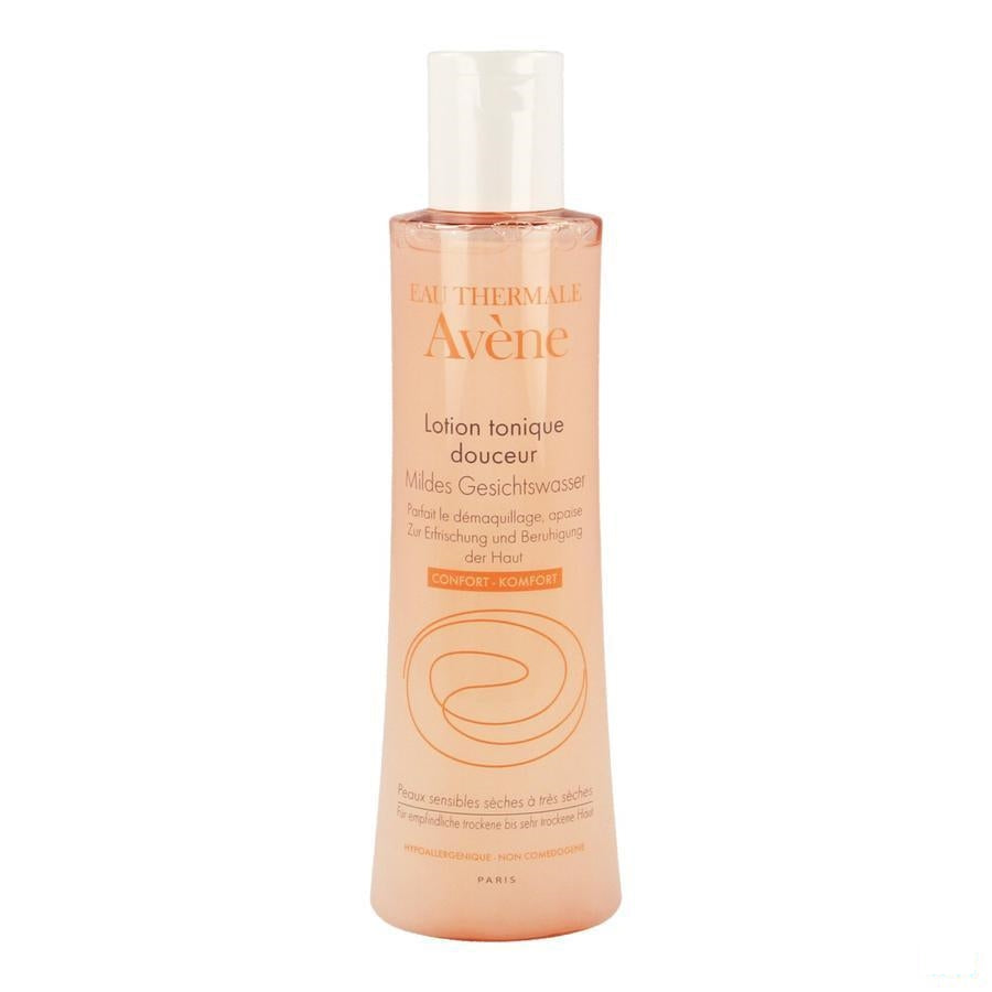 Avène Reiniging - Verzachtende Lotion 200ml