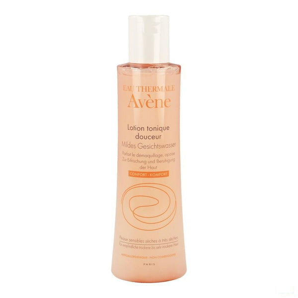 Avène Reiniging - Verzachtende Lotion 200ml - Avene - InstaCosmetic