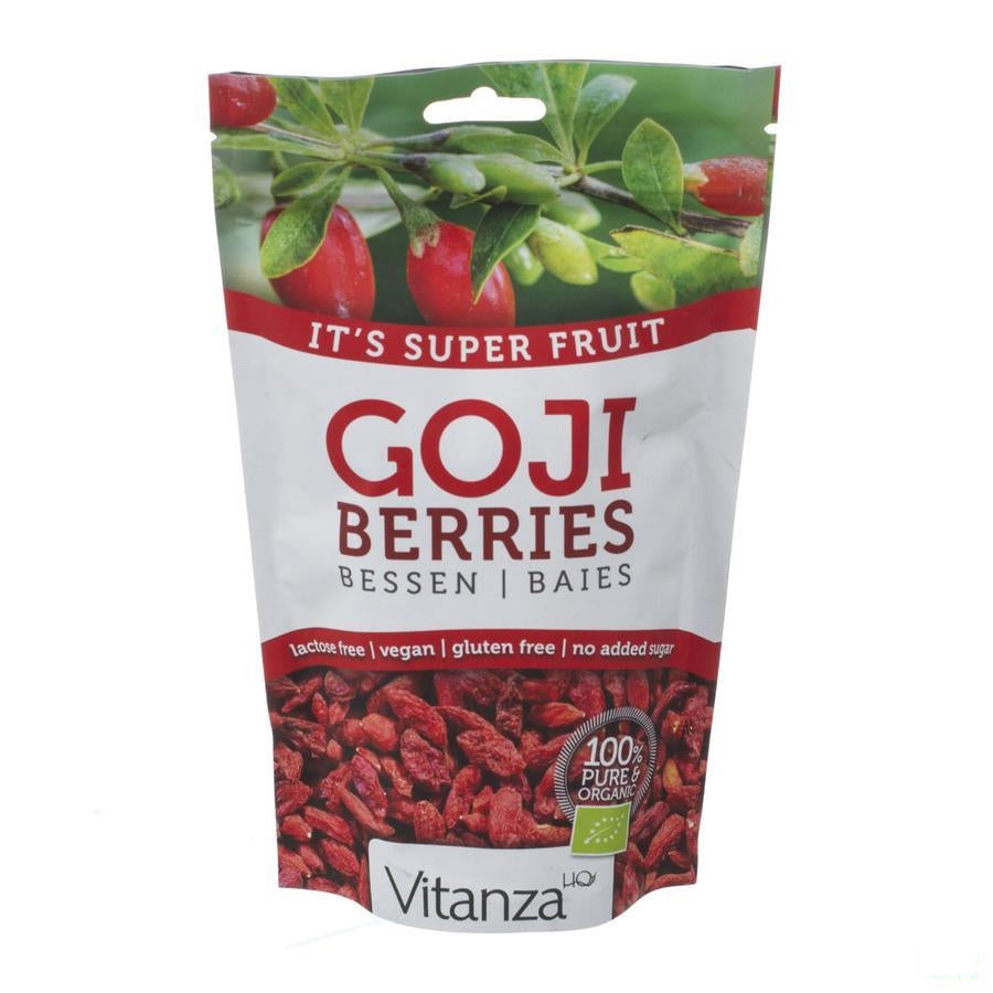 Vitanza Hq Superfood Goiberries 200g