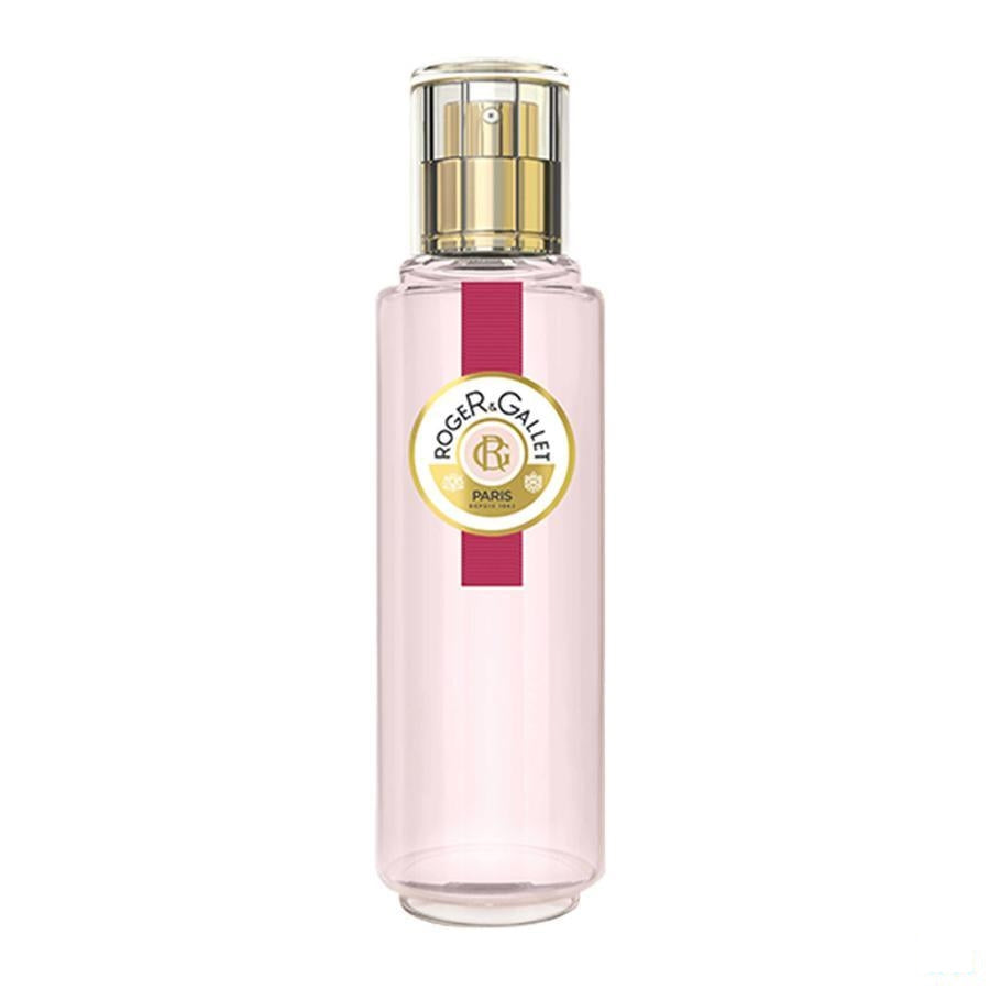 Roger&gallet Rose Fris Water 50ml