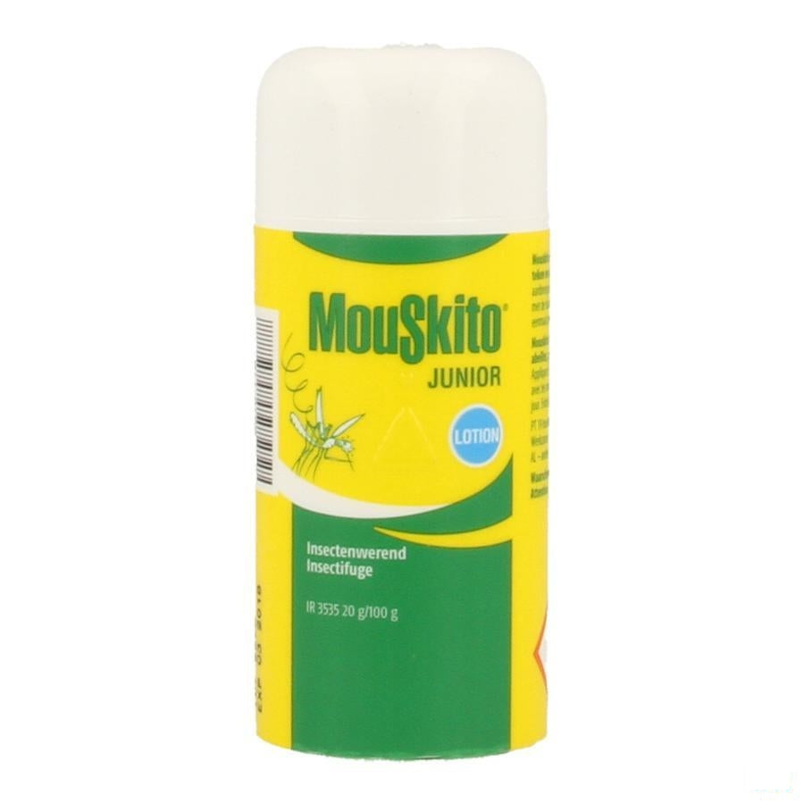 Mouskito Junior Lotion Fl 75ml