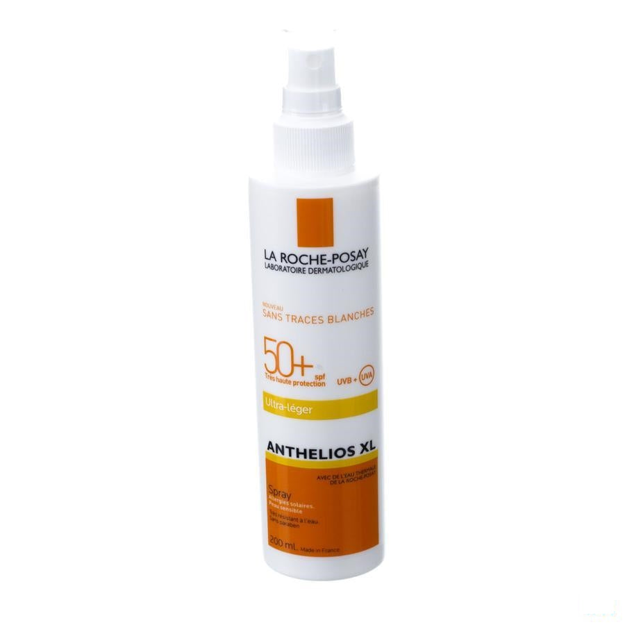 La Roche-Posay - Anthelios XL Zonnespray SPF50+ 200ml