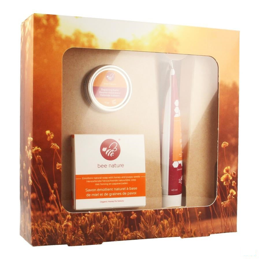 Bee Naturr Gift Box